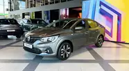 Renault Taliant Evolution