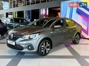Renault Taliant