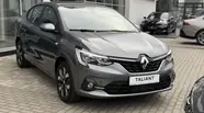 Renault Taliant Evolution