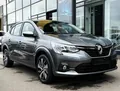 Renault Taliant