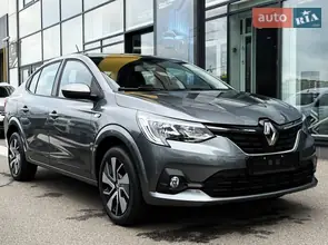 Renault Taliant