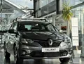 Renault Taliant