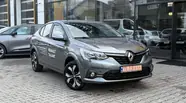 Renault Taliant Evolution