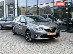Renault Taliant