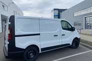 Renault Trafic груз. Base