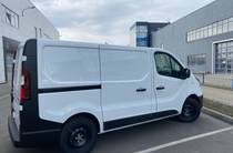 Renault Trafic груз. Base