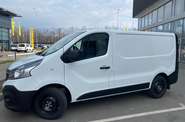 Renault Trafic груз. Base