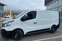 Renault Trafic груз. Base