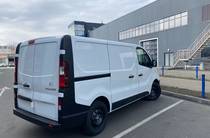 Renault Trafic груз. Base