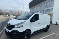 Renault Trafic груз. Base