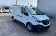 Renault Trafic груз. Base