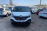 Renault Trafic груз. Base