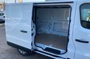 Renault Trafic груз. Base