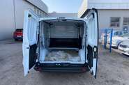 Renault Trafic груз. Base