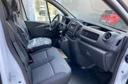 Renault Trafic груз. Base