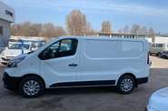 Renault Trafic груз. Base