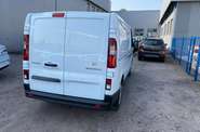 Renault Trafic груз. Base