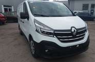 Renault Trafic груз. Base