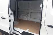 Renault Trafic груз. Base