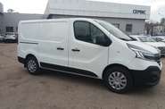 Renault Trafic груз. Base