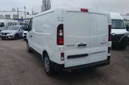 Renault Trafic груз. Base