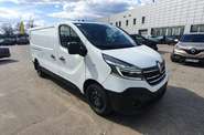 Renault Trafic груз. Comfort