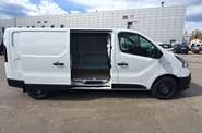 Renault Trafic груз. Comfort