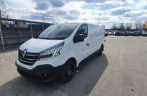 Renault Trafic груз. Comfort