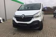 Renault Trafic пасс. Base