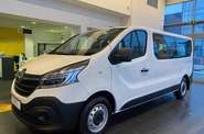 Renault Trafic пасс. Combi