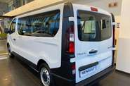 Renault Trafic пасс. Combi