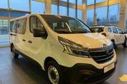 Renault Trafic пасс. Combi