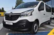 Renault Trafic пасс. Combi