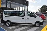 Renault Trafic пасс. Combi