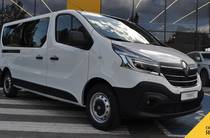 Renault Trafic пасс. Combi