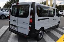 Renault Trafic пасс. Combi