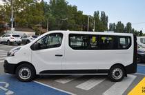 Renault Trafic пасс. Combi