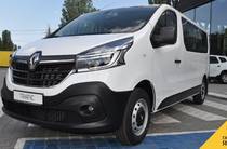 Renault Trafic пасс. Combi