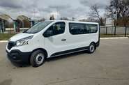 Renault Trafic пасс. Combi