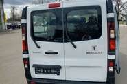 Renault Trafic пасс. Combi