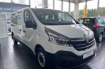 Renault Trafic пасс. Combi