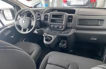 Renault Trafic пасс. Combi