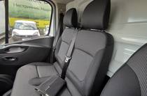 Renault Trafic пасс. Combi