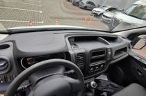 Renault Trafic пасс. Combi