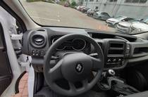 Renault Trafic пасс. Combi