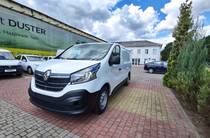 Renault Trafic пасс. Combi