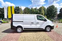 Renault Trafic пасс. Combi