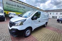 Renault Trafic пасс. Combi