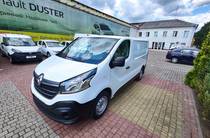 Renault Trafic пасс. Combi