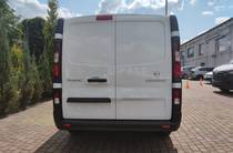 Renault Trafic пасс. Combi